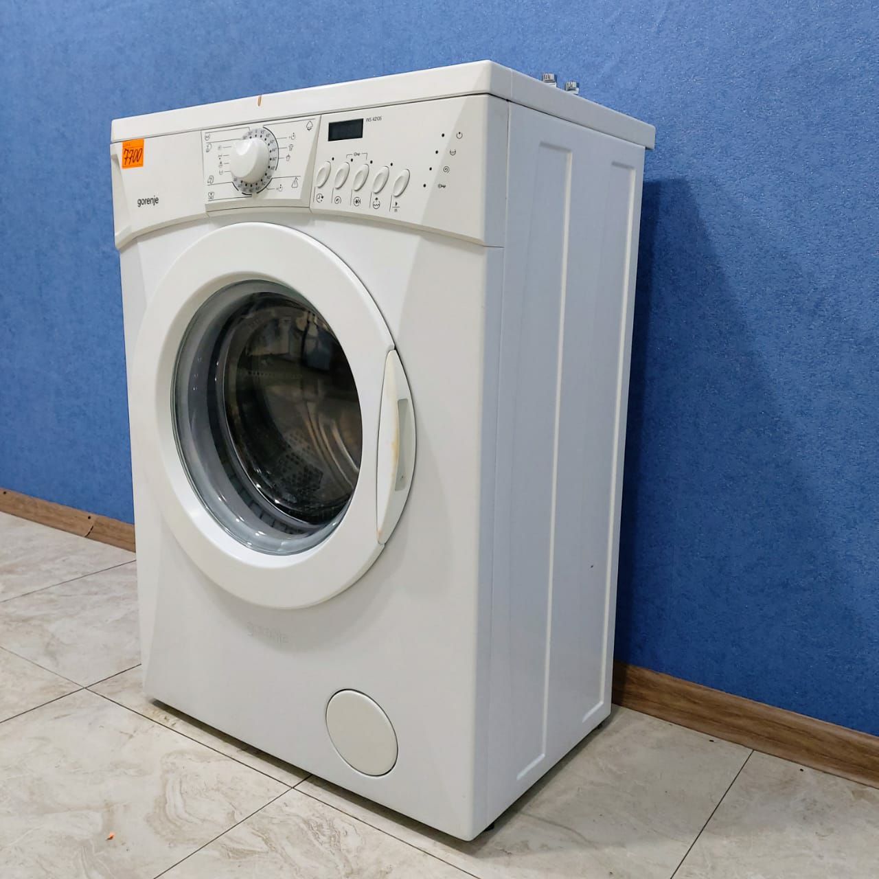 Gorenje WS42105 (2)