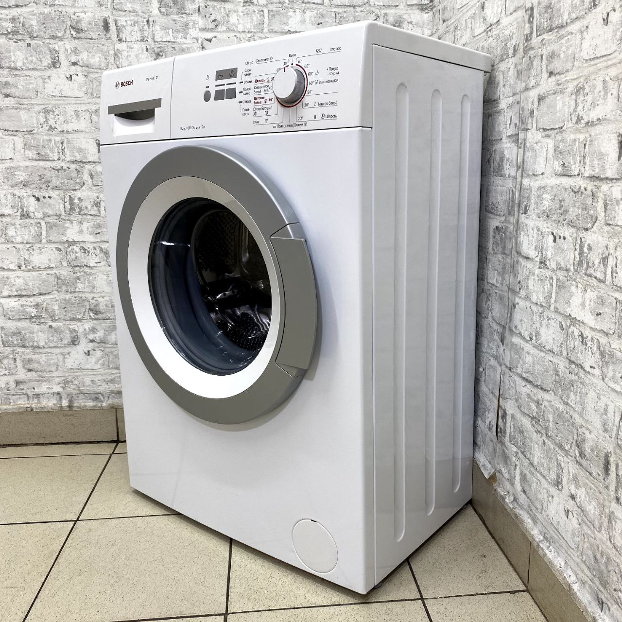 Bosch WLG20060OE (3)