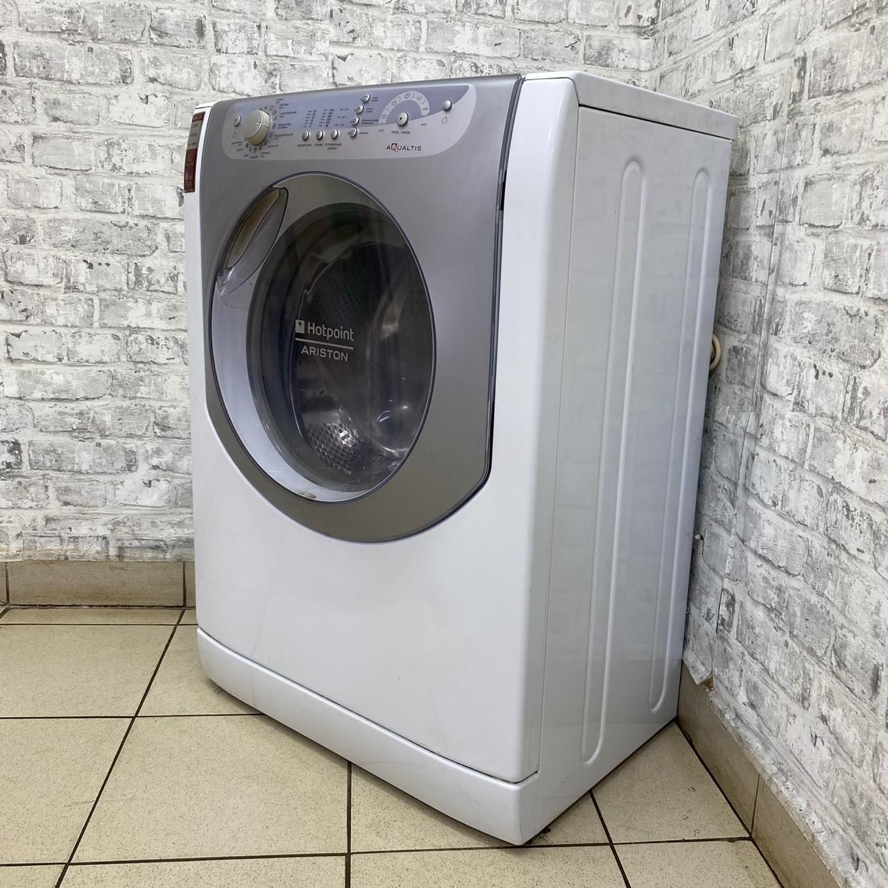 Hotpoint Ariston AQSL 109CSI HA (2)