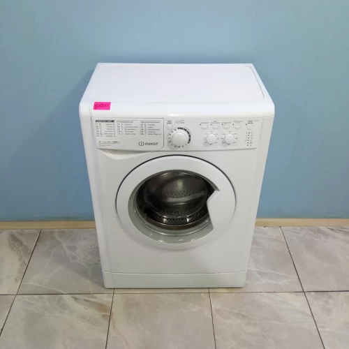 Indesit EWSC 51051