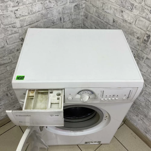 Electrolux  EWS 1020 (5)