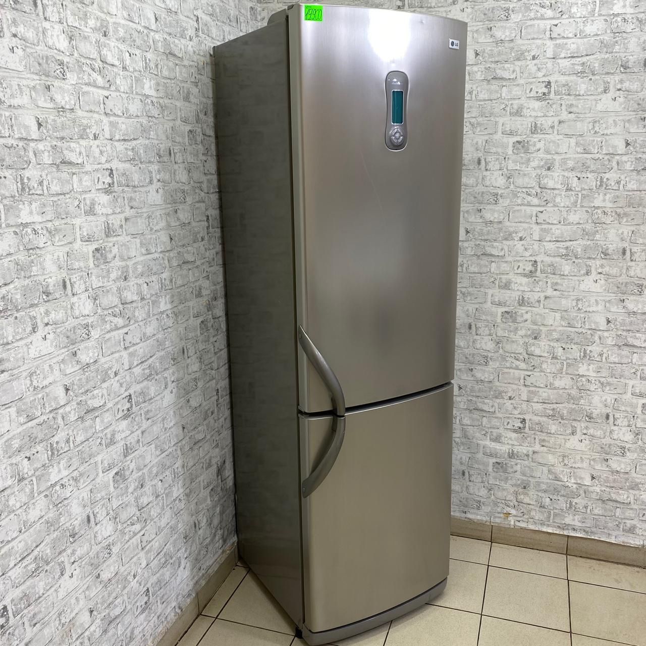 LG GR-459QTJA (2)