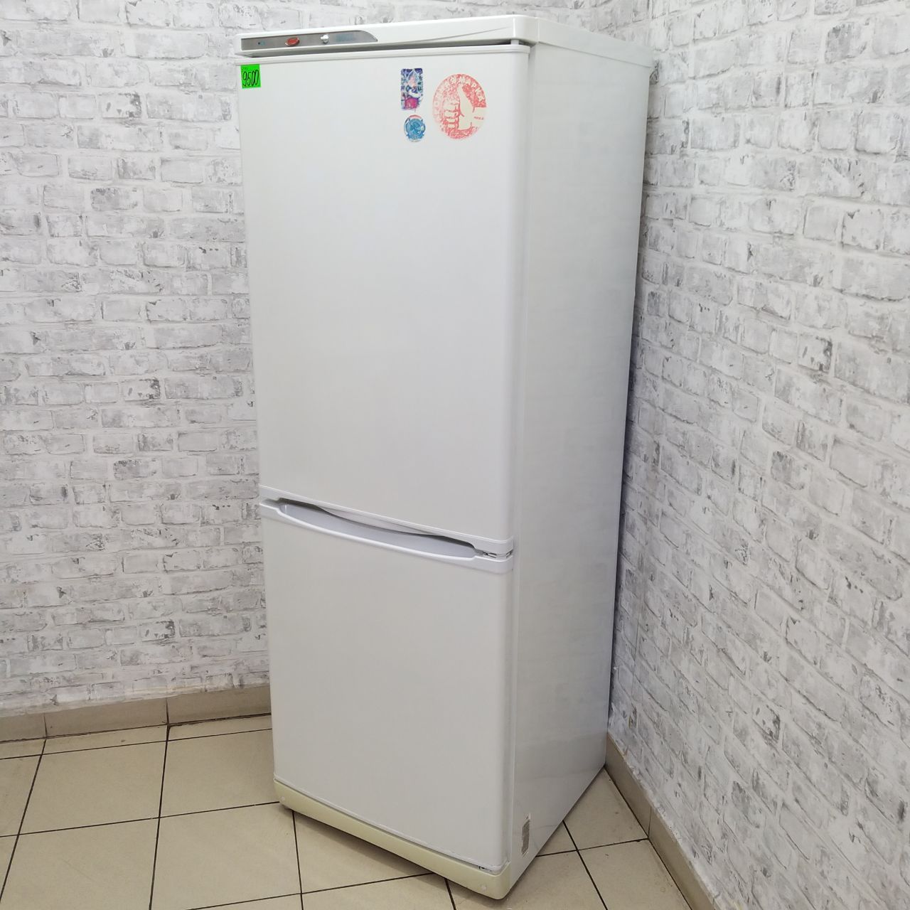 Stinol RF 305A.0088 (4)
