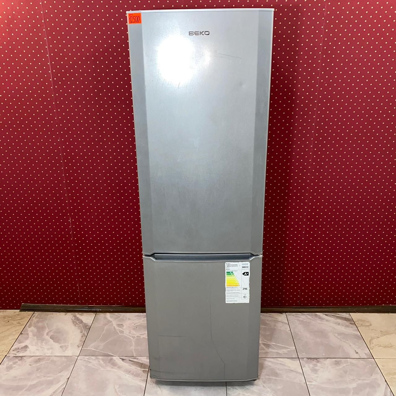 Beko CN327120 S (1)