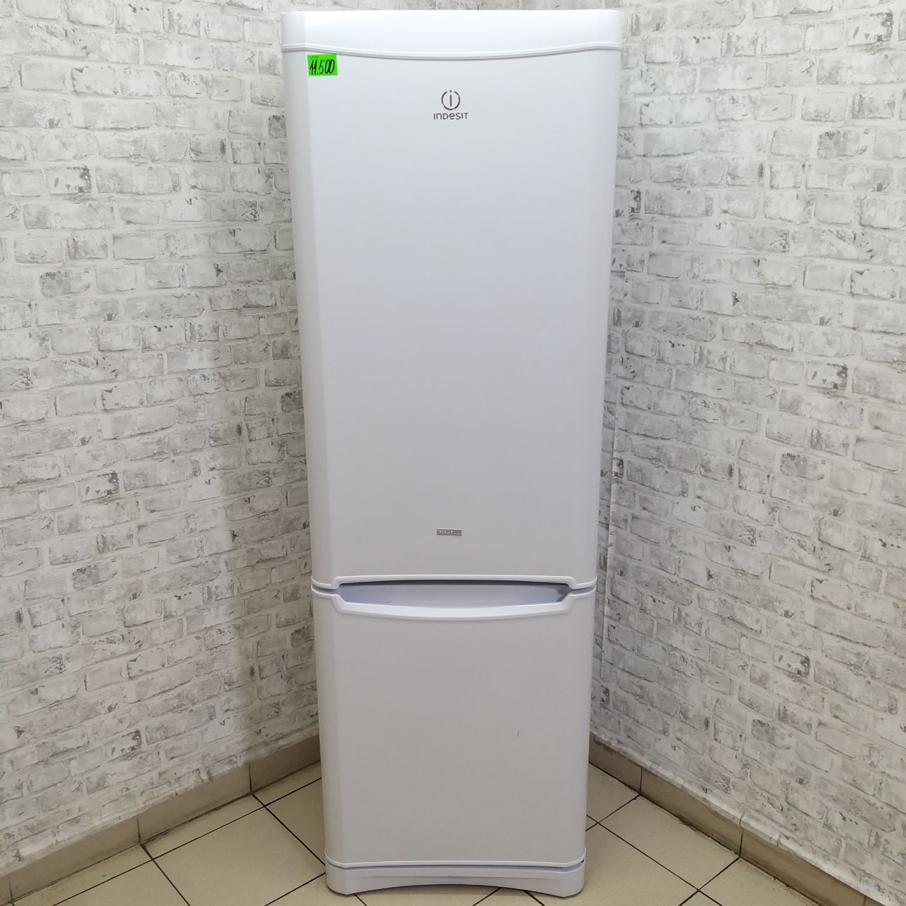 Indesit NBA18FNF (1)