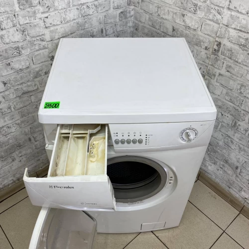 Electrolux EWF 1030 (5)