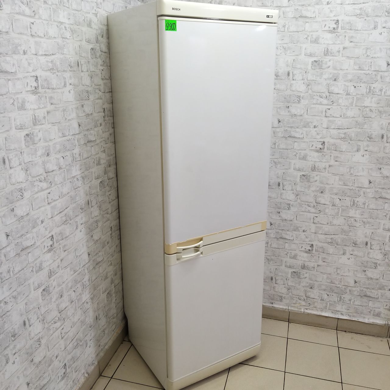 Bosch KGV3603 (2)