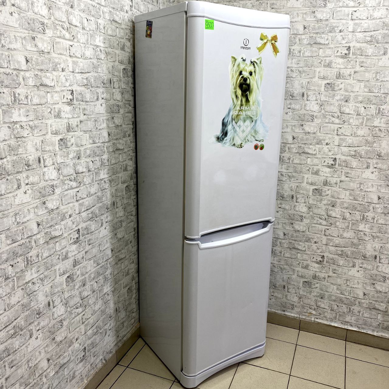 Indesit BH20.025 (3)