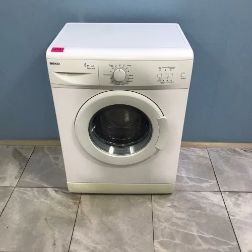 Beko WKL 15065 (1)