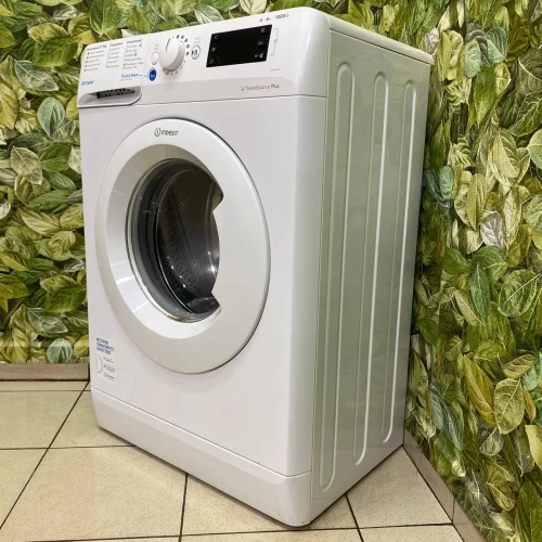 Indesit BWSE 61051 (3)