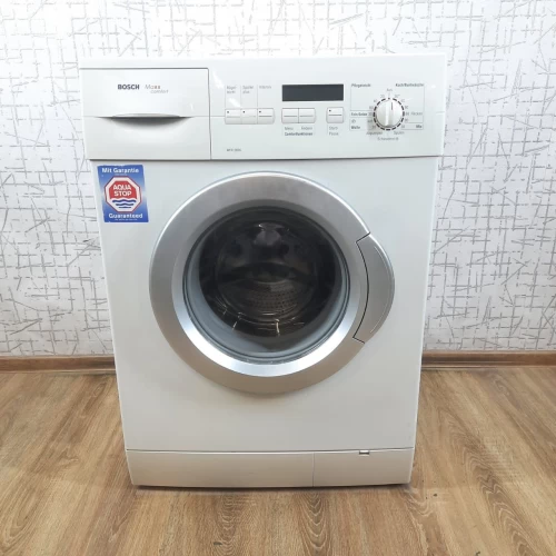 Bosch WFF 2830 (1)