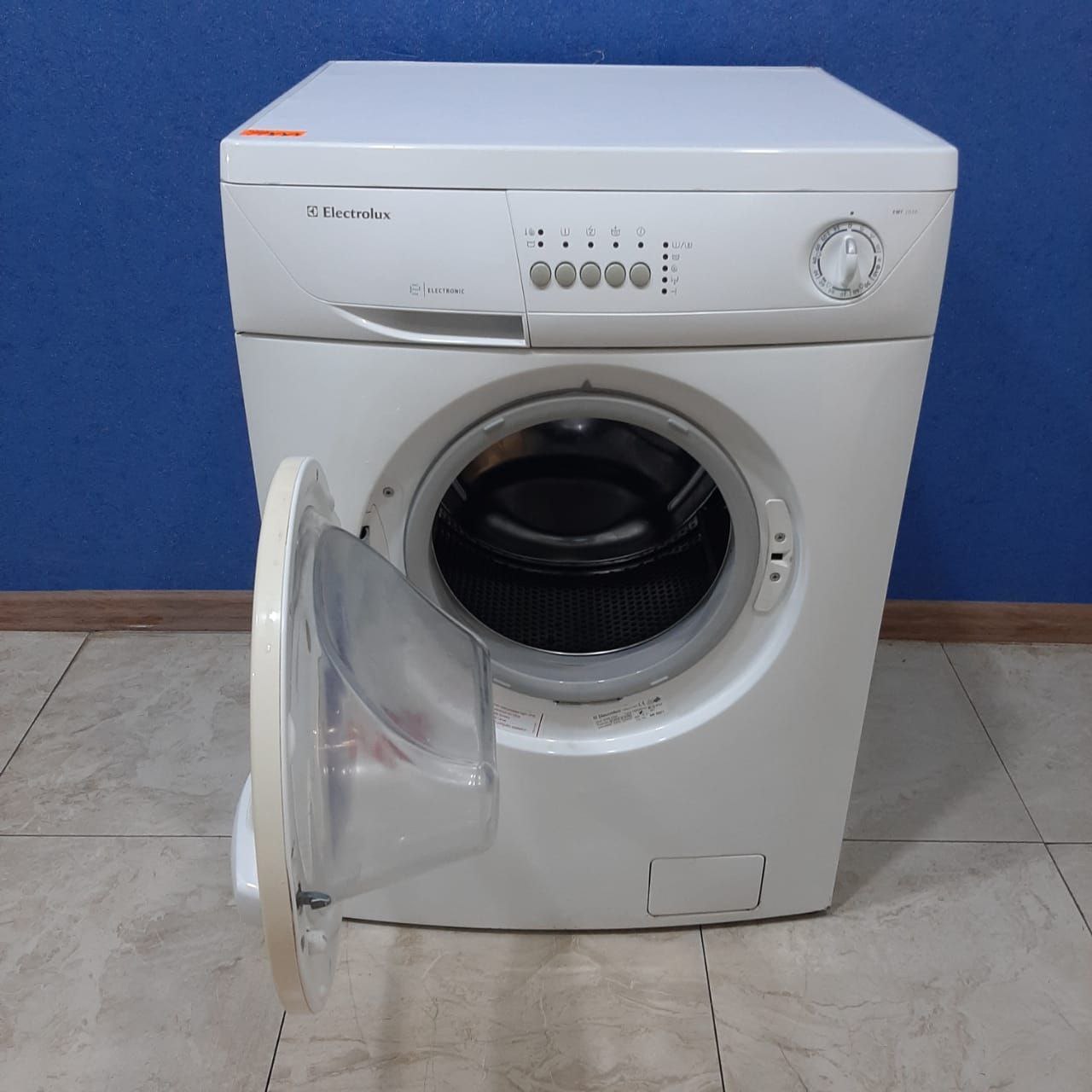 Electrolux EWF1030 (5)