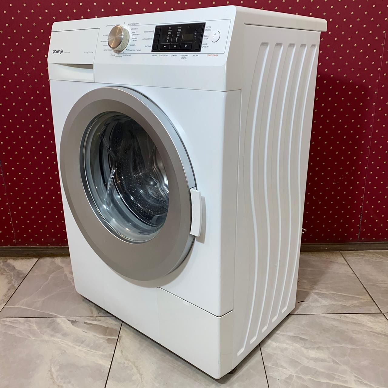 Gorenje MV65FZ23/S (2)