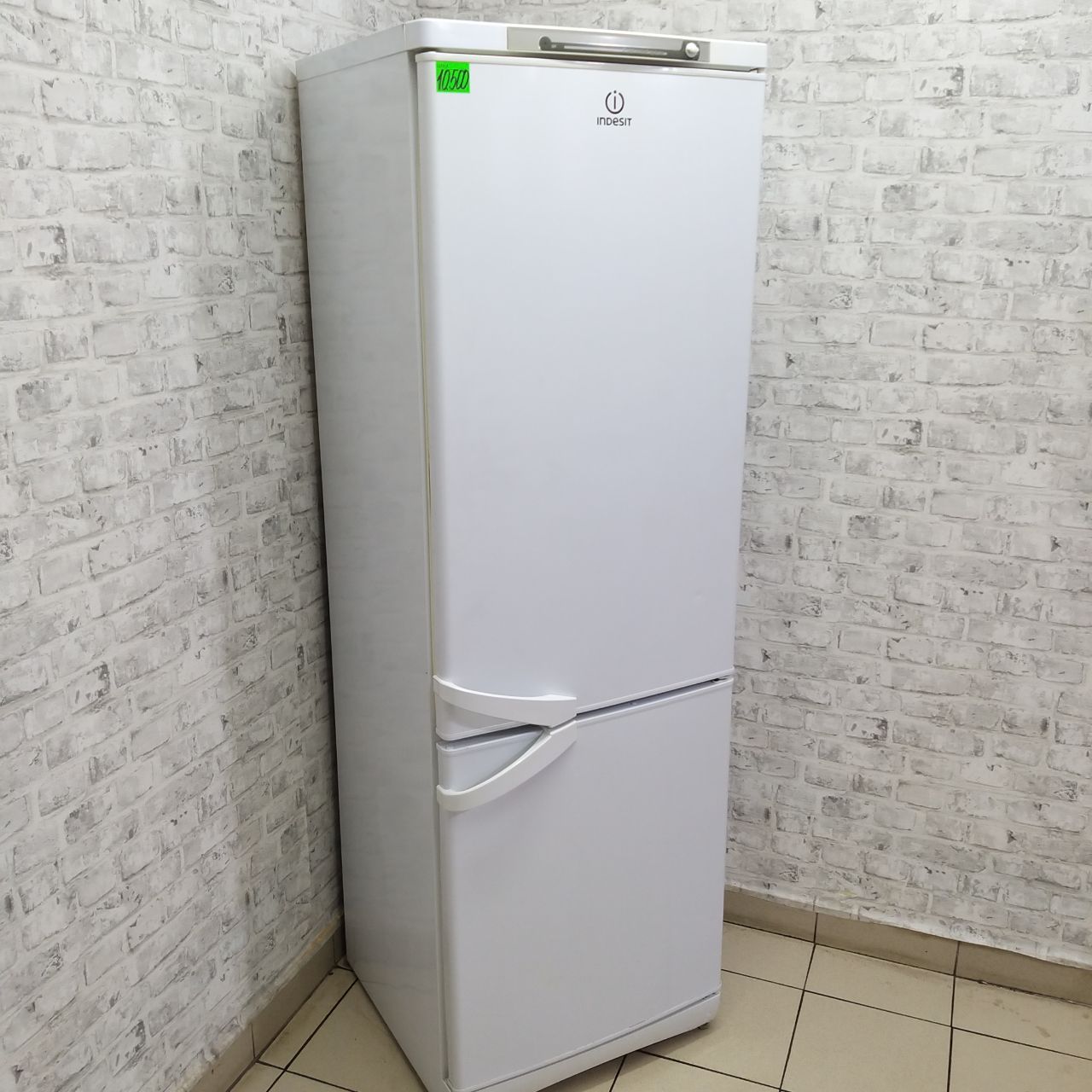 Indesit Вариант 3 (5)