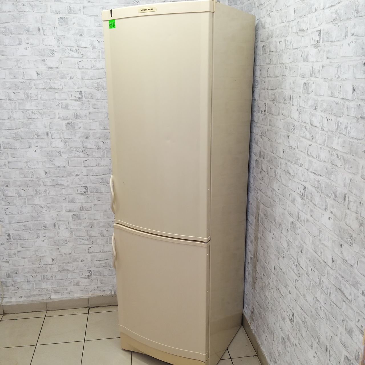 Vestfrost BKF 404 (4)