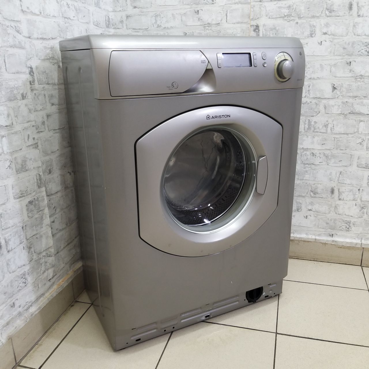 Ariston AVSD 109 S EX (2)