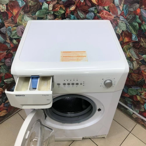 Beko WKD 25060 R (3)