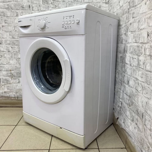 Beko WKL 14500 D (2)