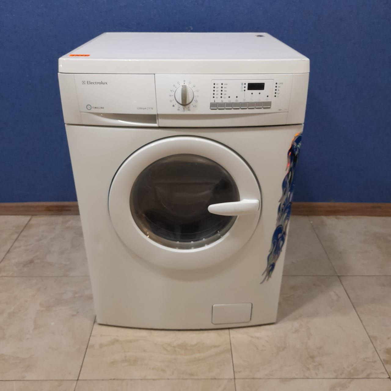 Electrolux  EWW1290  (1)