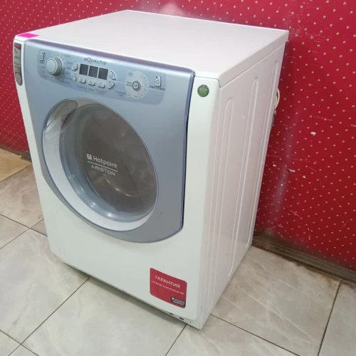 Hotpoint Ariston AQ7F 057 U (3)