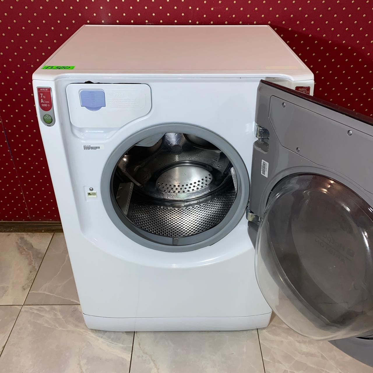 Hotpoint Ariston AQ70L 05 CIS (5)