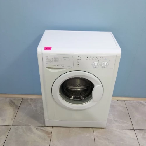 Indesit  W ISL 82