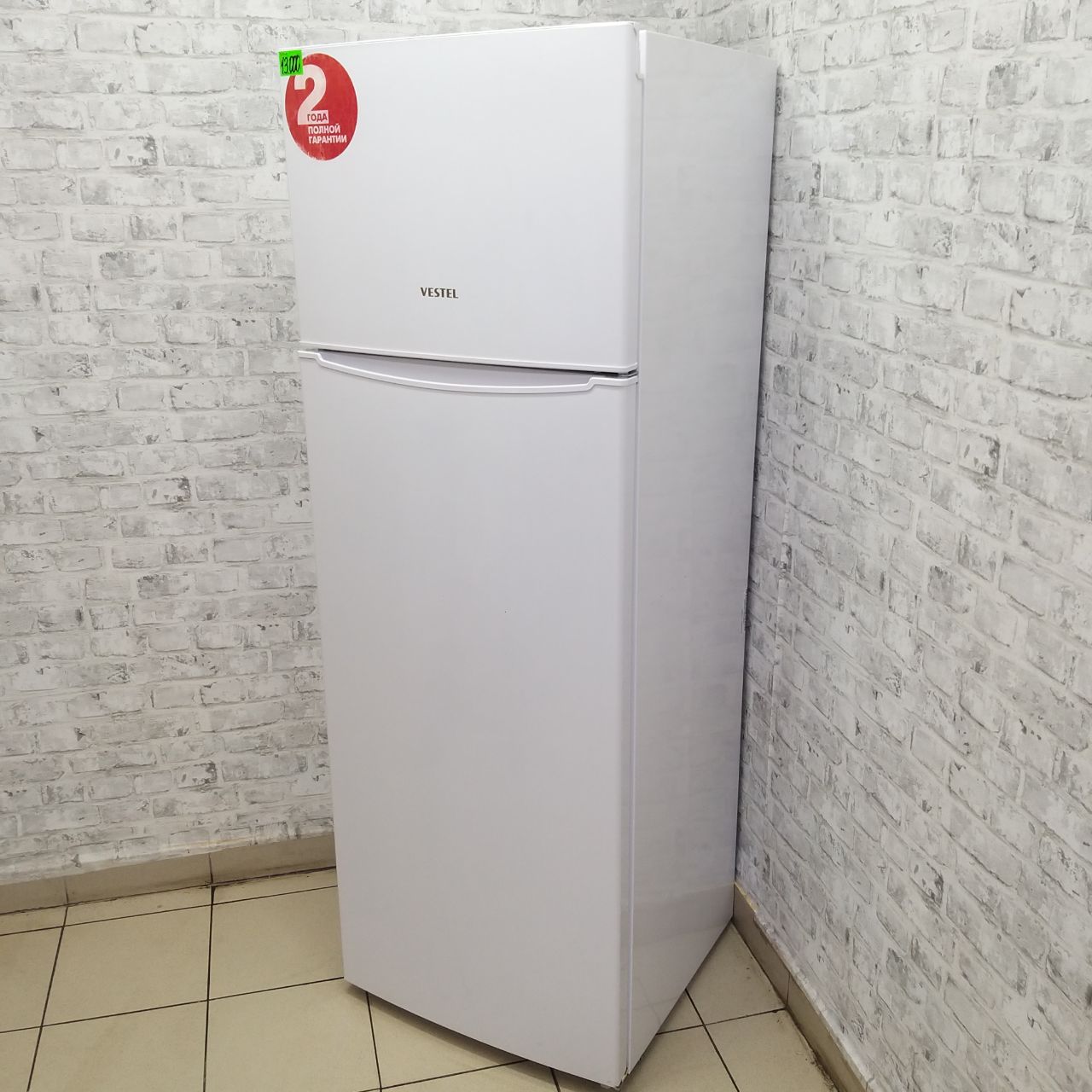 Vestel VDD345VW (3)