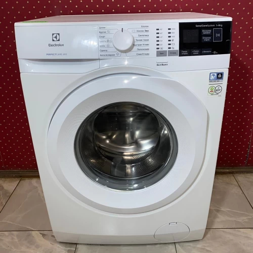 Electrolux EW6F4R08WU