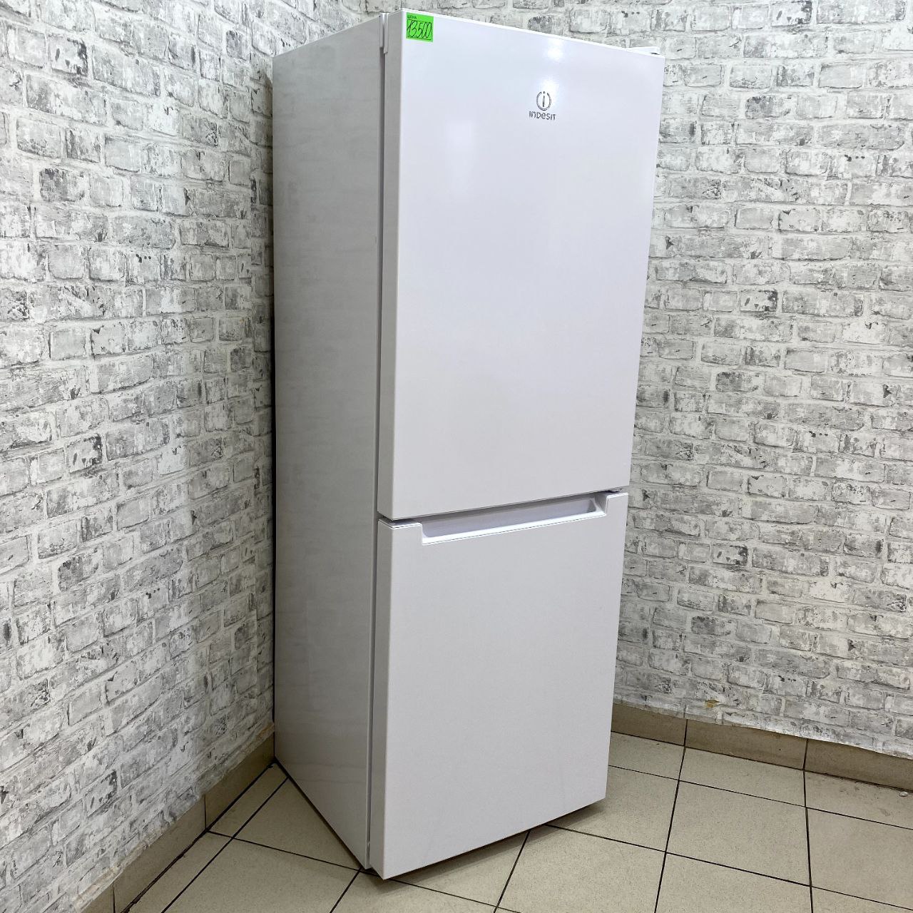 Indesit DS 316 W (3)