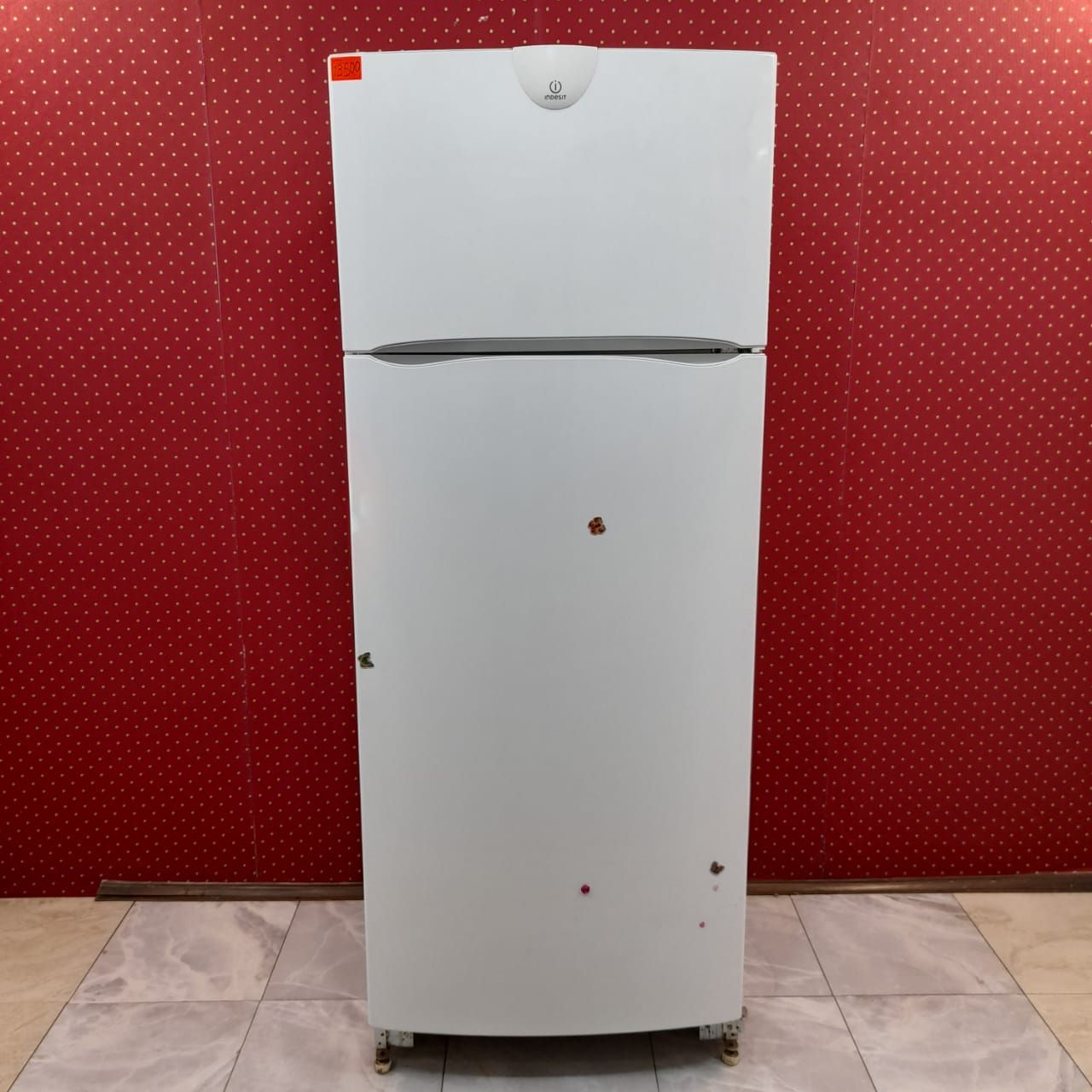 Indesit Вариант 4 (1)