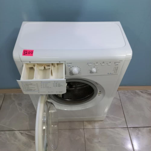 Indesit IWUB 4085 (4)