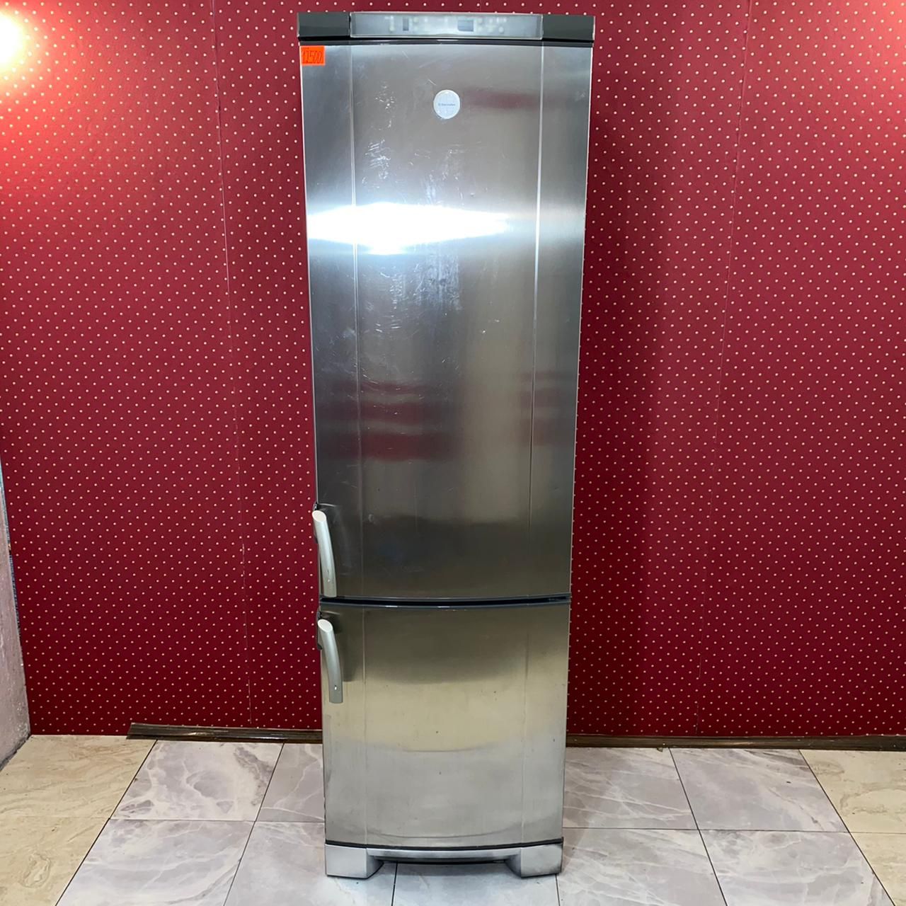 Electrolux ERB 4000X