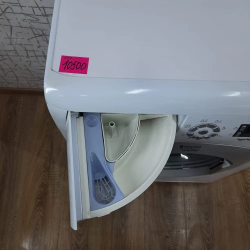 Hotpoint Ariston ARXSD 129(CIS)/S (5)