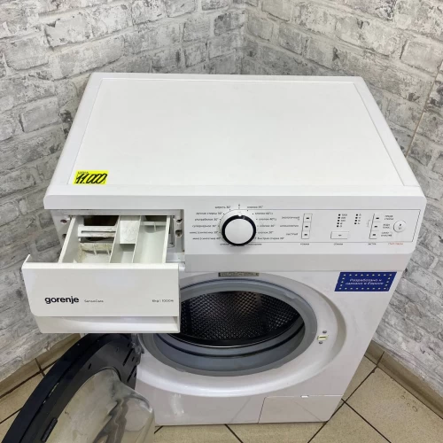 Gorenje W62Z02/S (5)