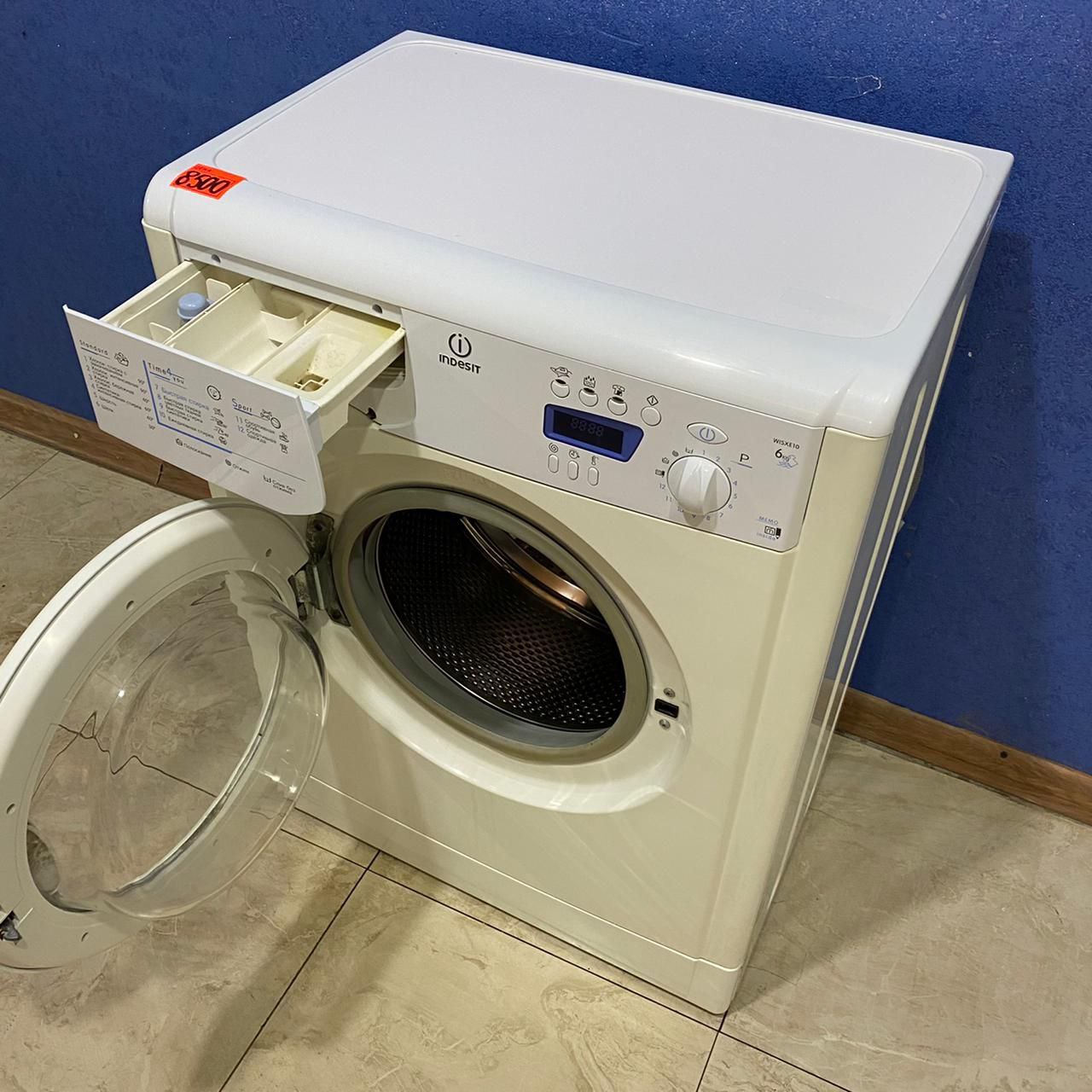 Indesit WISL103 (4)