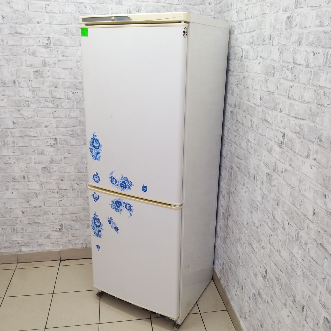 Stinol RF305A.008 (3)