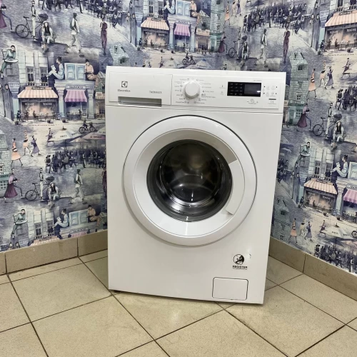 Electrolux EWS1264EDW