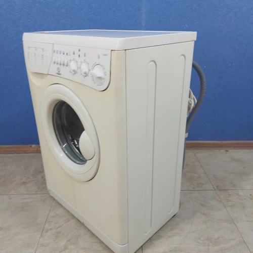 Indesit WS84 TX EX (2)