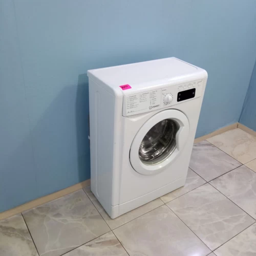 Indesit IWUE 4105 (2)