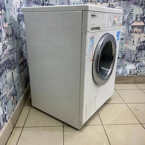 Miele W2104З (3)