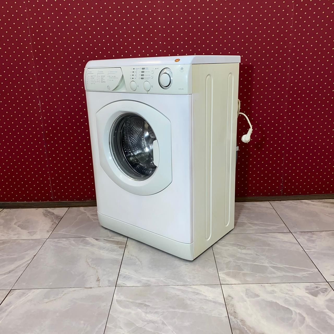 Ariston AVSL 80 R (3)