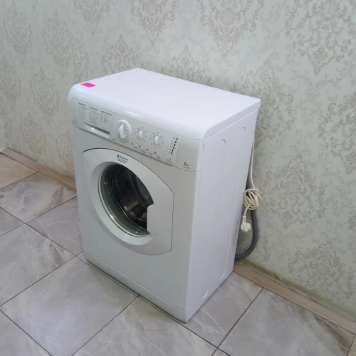 Hotpoint Ariston ARSL 100 (3)