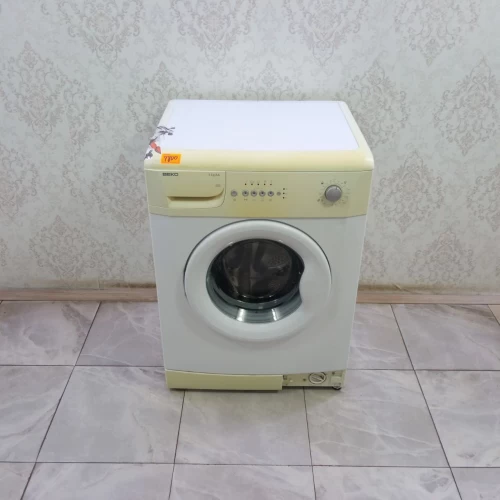 Beko WKD 25060 R