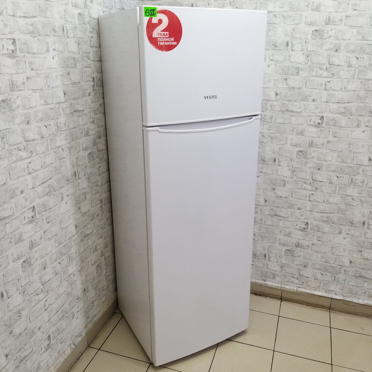 Vestel VDD345VW (2)
