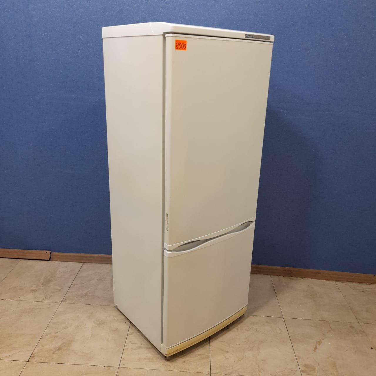 Атлант ХМ-4009-000КШД281/76 (3)