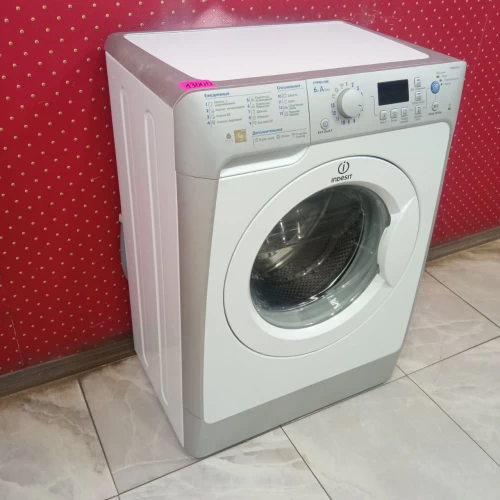 INDESIT PWSE 6107 S (3)