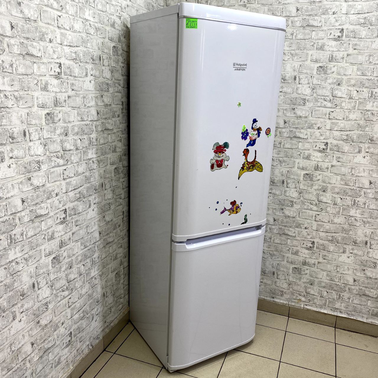 Hotpoint Ariston RMBA1185.LV.022 (3)