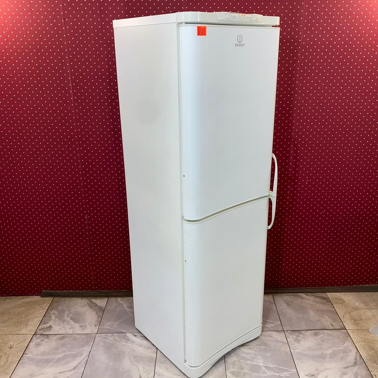Indesit С236G. 016 (2)