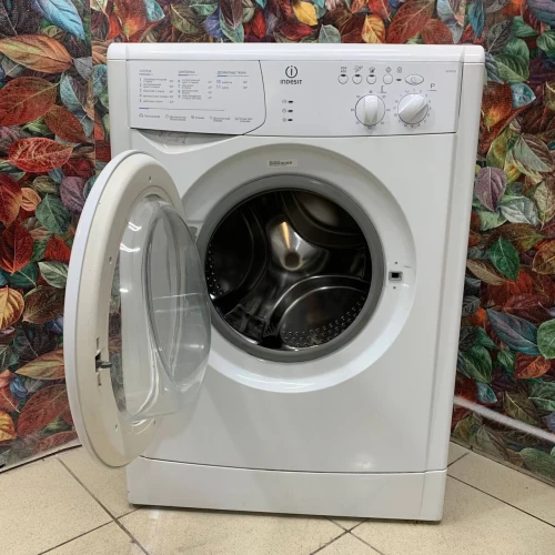 INDESIT WIUL 103  (CSl) (5)