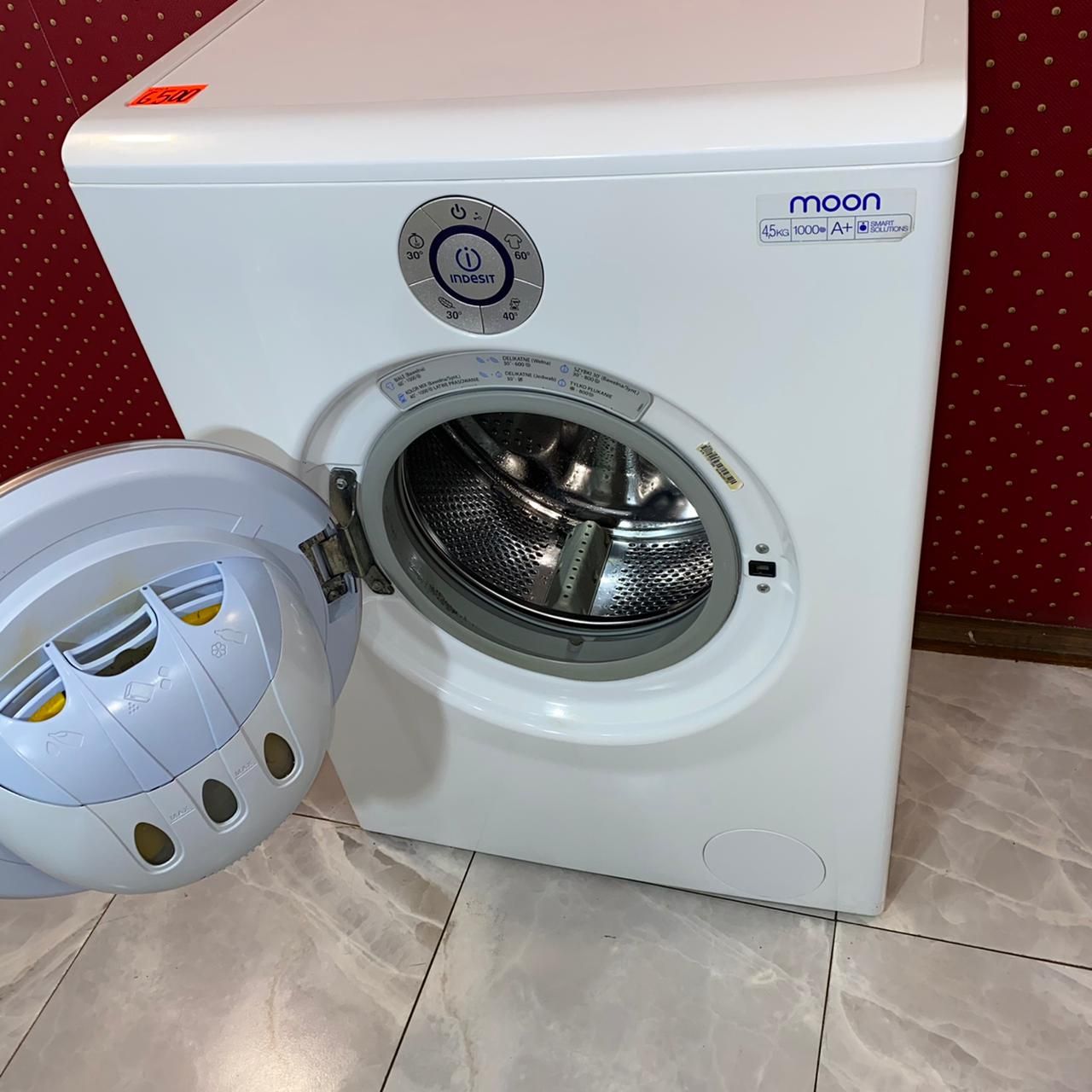 Indesit SISL 106 EU (5)